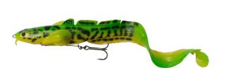 Savage Gear 3D Burbot Shallow 25cm - 